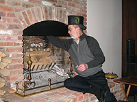 Your Chimney Questions Answered: Before the Burn