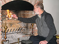 Your Chimney Questions Answered: Before the Burn