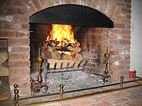 Your Chimney Questions Answered: The Burn